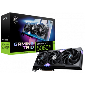 5060Ti 8G GAMING TRIO OC