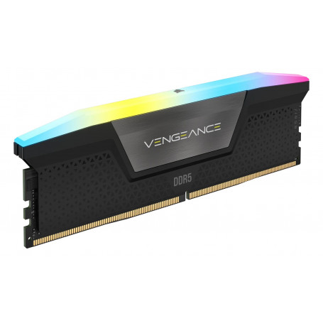VENGEANCE RGB 8 Go 5200