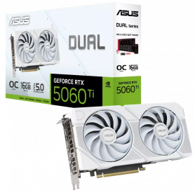 DUAL-RTX5060TI-O16G-WHITE