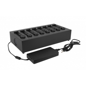 K120 - MULTIBAY CHARGER