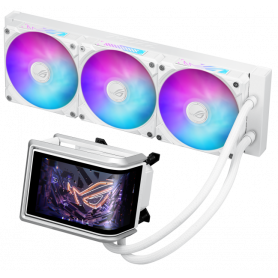 ROG RYUO IV 360 ARGB WHT