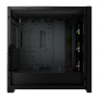 iCUE 5000X RGB TG BLACK