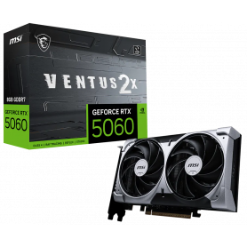 RTX 5060 8G VENTUS 2X