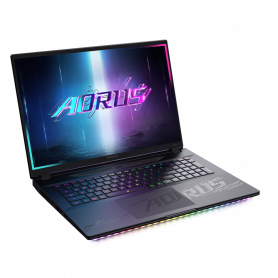 AORUS MASTER 18 BZH