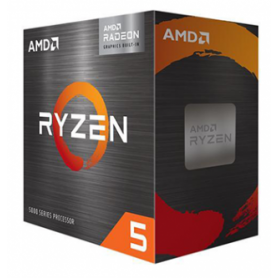 RYZEN 5 5600GT