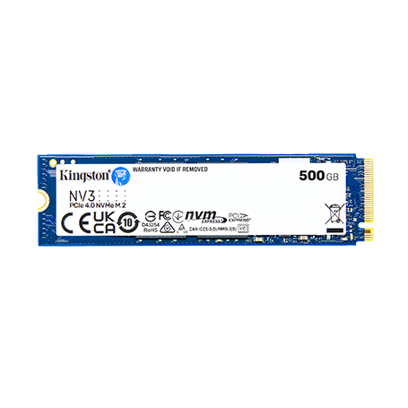 SNV3S/500G SSD 500 Go