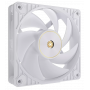 PF120 FAN PWM WHT 3IN1