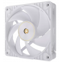 PF120 FAN PWM WHT 3IN1