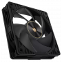 PF120 FAN PWM BLACK 3IN1