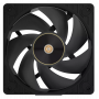 PROART PF120 FAN PWM BLAC
