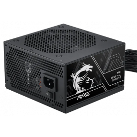 MAG A650BN PCIE5 III