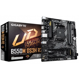 B550M DS3H R2