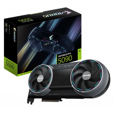 N5090AORUS IF-32GD