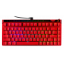 ROG Falchion A 75 HE Red