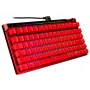 ROG Falchion A 75 HE Red