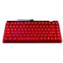 ROG Falchion A 75 HE Red