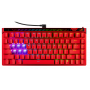 ROG Falchion A 75 HE Red