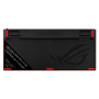 ROG Falchion A 75 HE Red