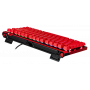 ROG Falchion A 75 HE Red