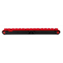 ROG Falchion A 75 HE Red