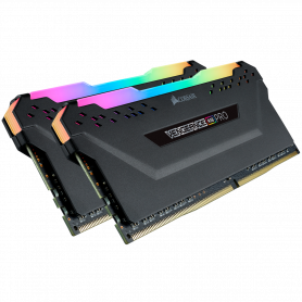 Vengeance RGB PRO 32 2666 Vengeance RGB PRO 32 2666