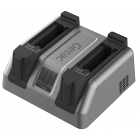 F120 V120 - CHARGEUR