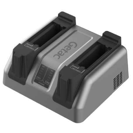 F120 V120 - CHARGEUR
