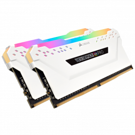 Vengeance RGB PRO 32 2666 Vengeance RGB PRO 32 2666