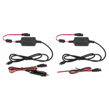ZX10 - CAR ADAPTER