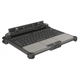F120 - CLAVIER DOCK