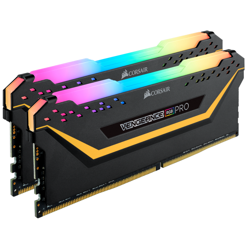 VENGEANCE RGB PRO 16 3000 VENGEANCE RGB PRO 16 3000
