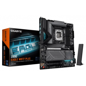 Z890 EAGLE WIFI7 PLUS