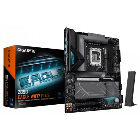 Z890 EAGLE WIFI7 PLUS