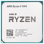 RYZEN 5 5500 TRAY