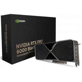 RTX PRO 6000 Blackwell WS