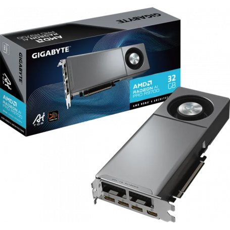 R9700AI TOP-32GD