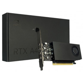 NVIDIA RTX A400 4GB