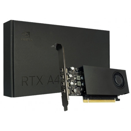 NVIDIA RTX A400 4GB