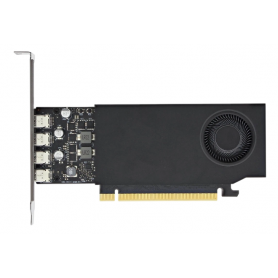NVIDIA RTX A1000 8GB ATX