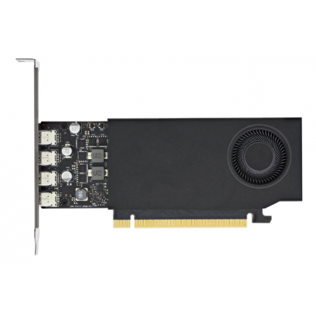 NVIDIA RTX A1000 8GB ATX