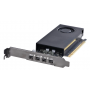 NVIDIA RTX A1000 8GB ATX
