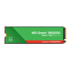 GREEN SN3000 1To