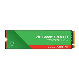 GREEN SN3000 500GB