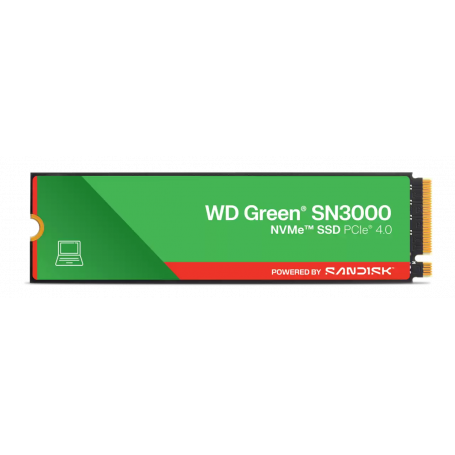 GREEN SN3000 500GB