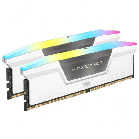 VENGEANCE RGB 32G 6000
