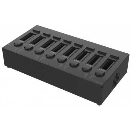 ZX10 - MULTIBAY CHARGER