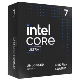 CORE Ultra 7 270K Plus