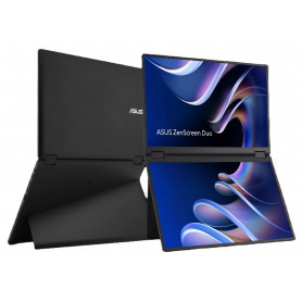 ZenScreen Duo MB14FCD