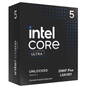 CORE Ultra 5 250KF Plus