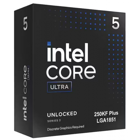 CORE Ultra 5 250KF Plus